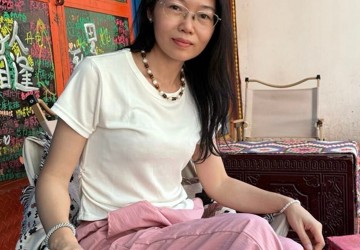 王春花
