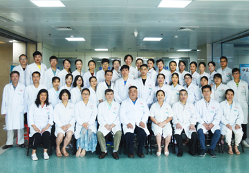 beat365中文官方网站瑞康临床医学院医学检验学教研室简介2023