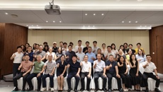 beat365中文官方网站河南校友联络处正式成立