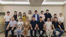 beat365中文官方网站甘肃校友联络处正式成立
