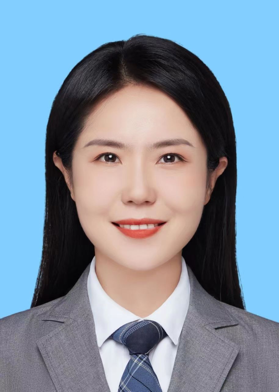 梁爽-硕导