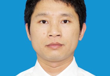 杨涛教师简历