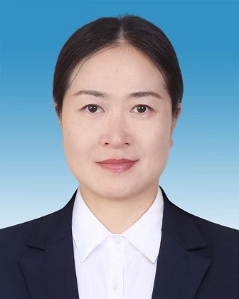 冯秋瑜